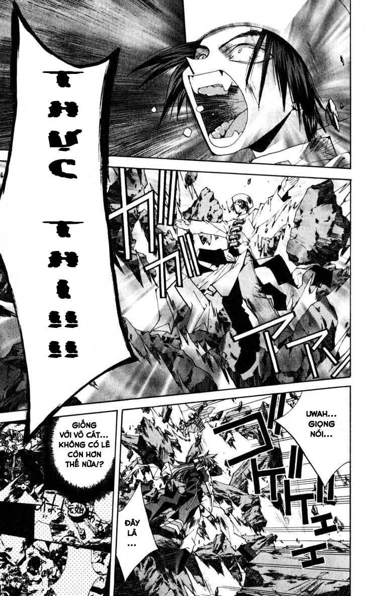 Bảng Phong Thần Chapter 163 - 6