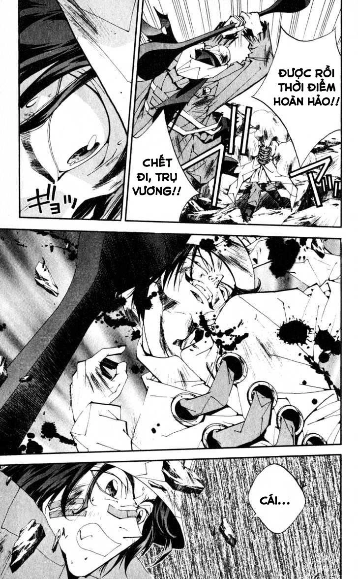 Bảng Phong Thần Chapter 163 - 12