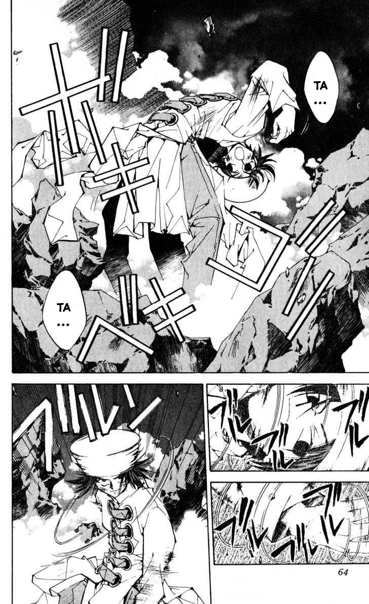 Bảng Phong Thần Chapter 163 - 15