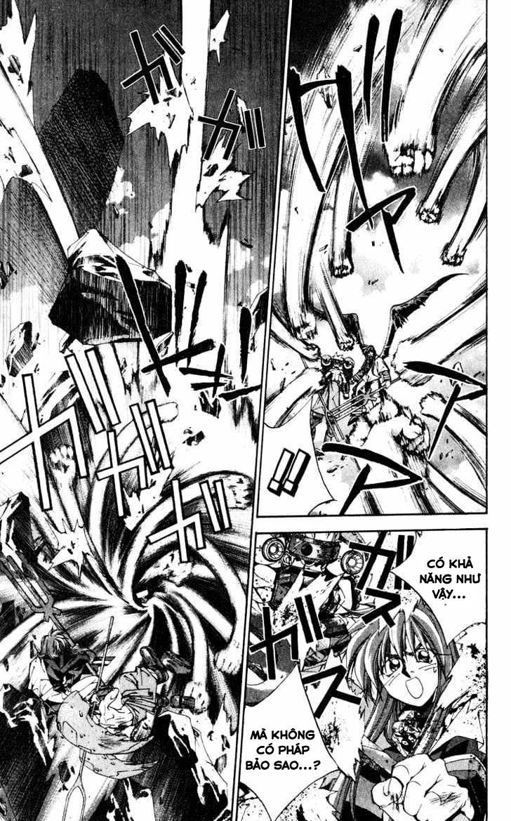 Bảng Phong Thần Chapter 164 - 11