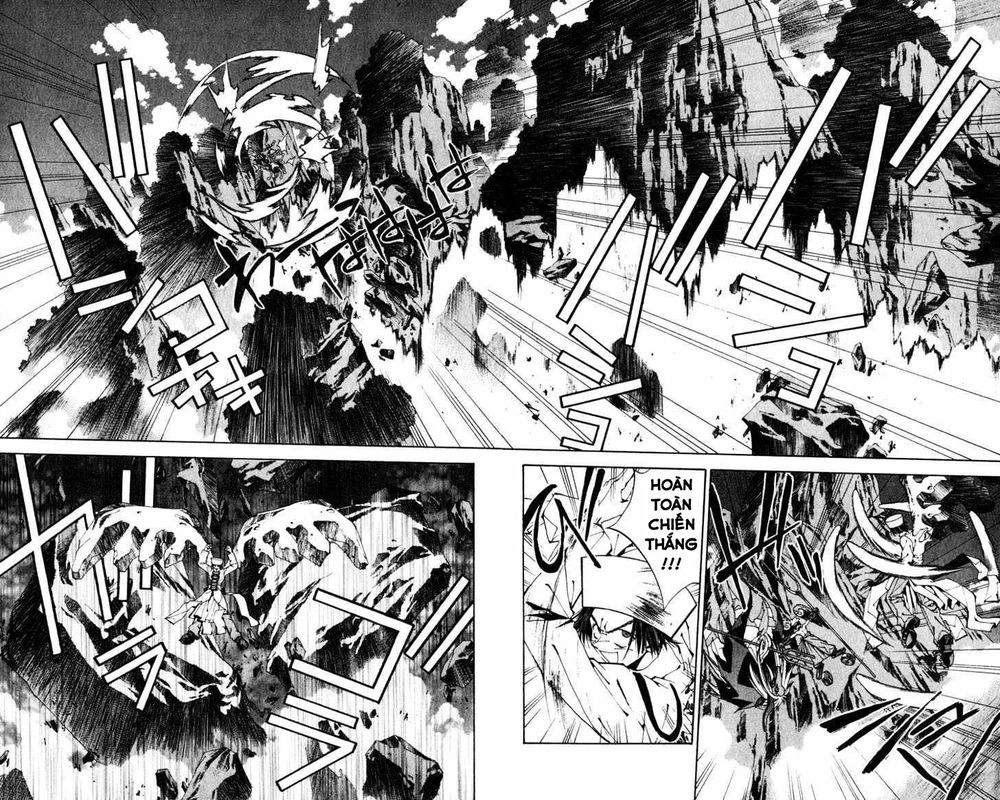 Bảng Phong Thần Chapter 164 - 14