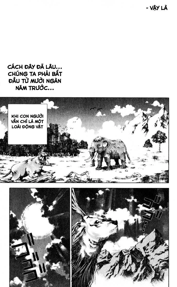 Bảng Phong Thần Chapter 165 - 5