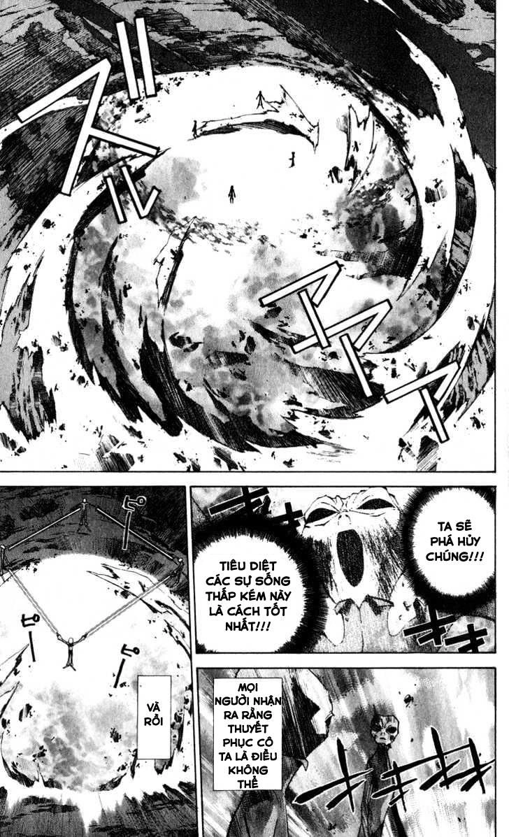 Bảng Phong Thần Chapter 165 - 9