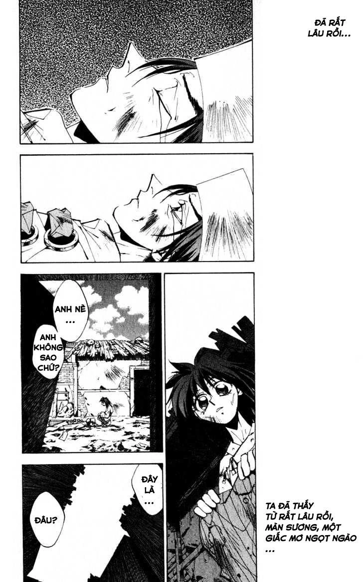 Bảng Phong Thần Chapter 169 - 6