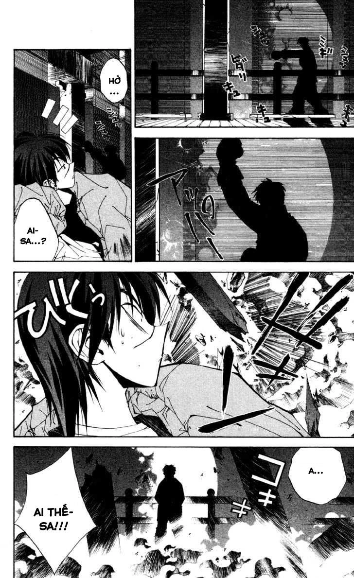 Bảng Phong Thần Chapter 170 - 13