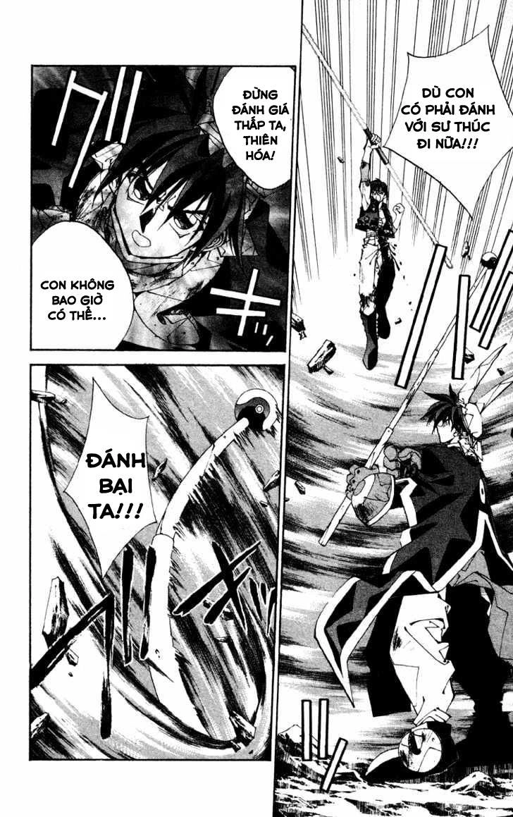 Bảng Phong Thần Chapter 171 - 6