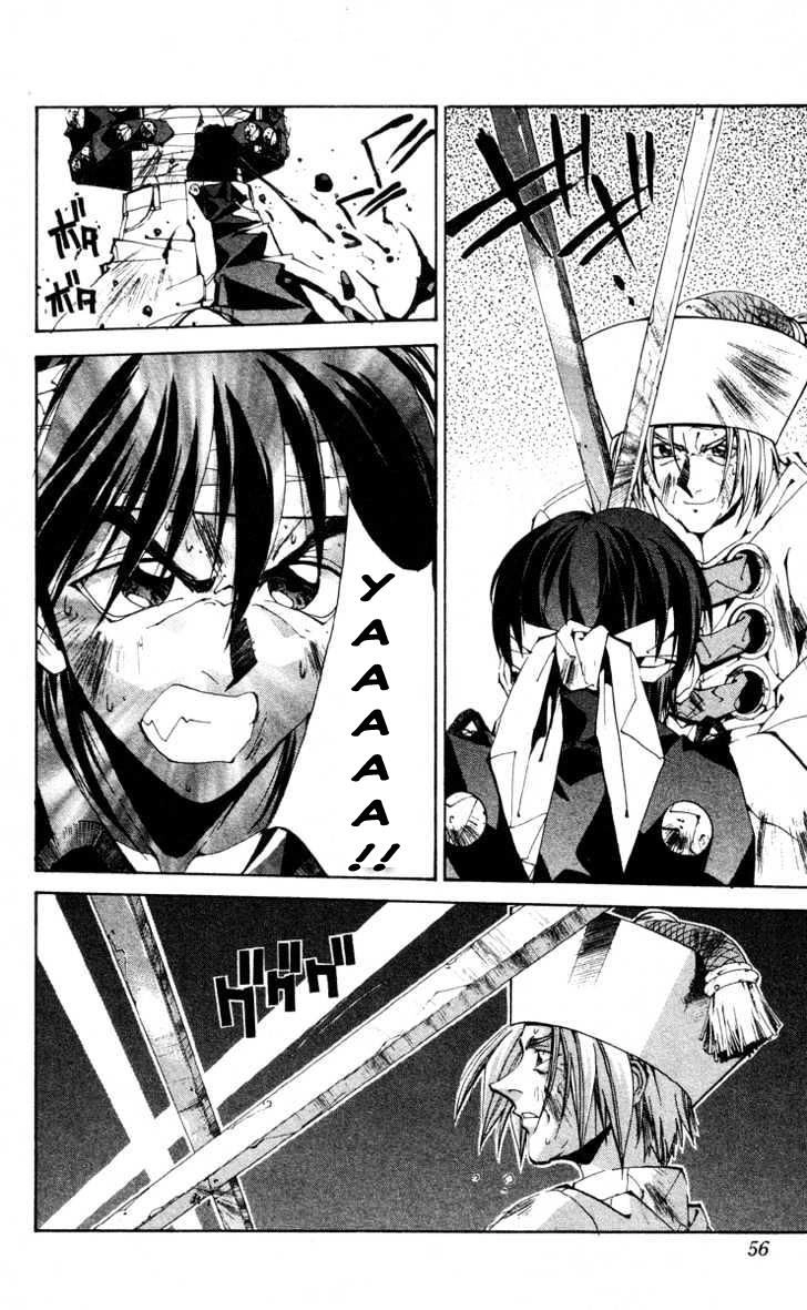 Bảng Phong Thần Chapter 172 - 9