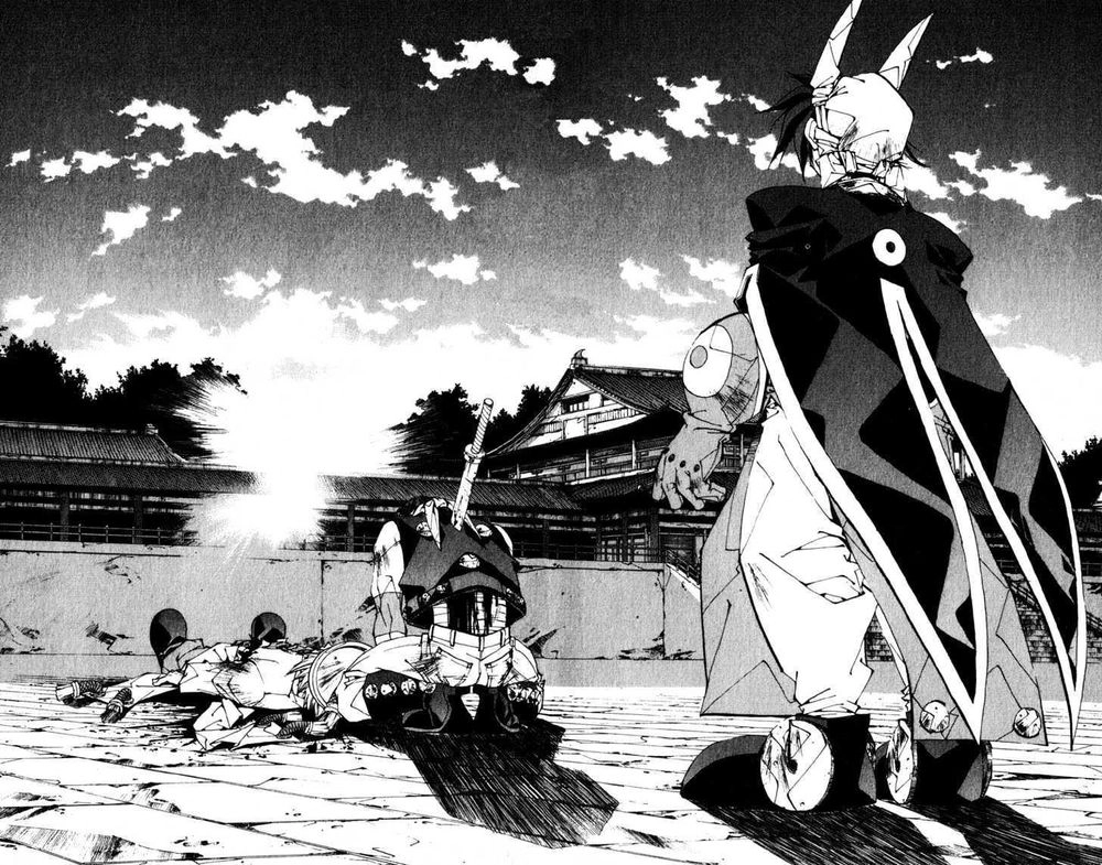 Bảng Phong Thần Chapter 172 - 17