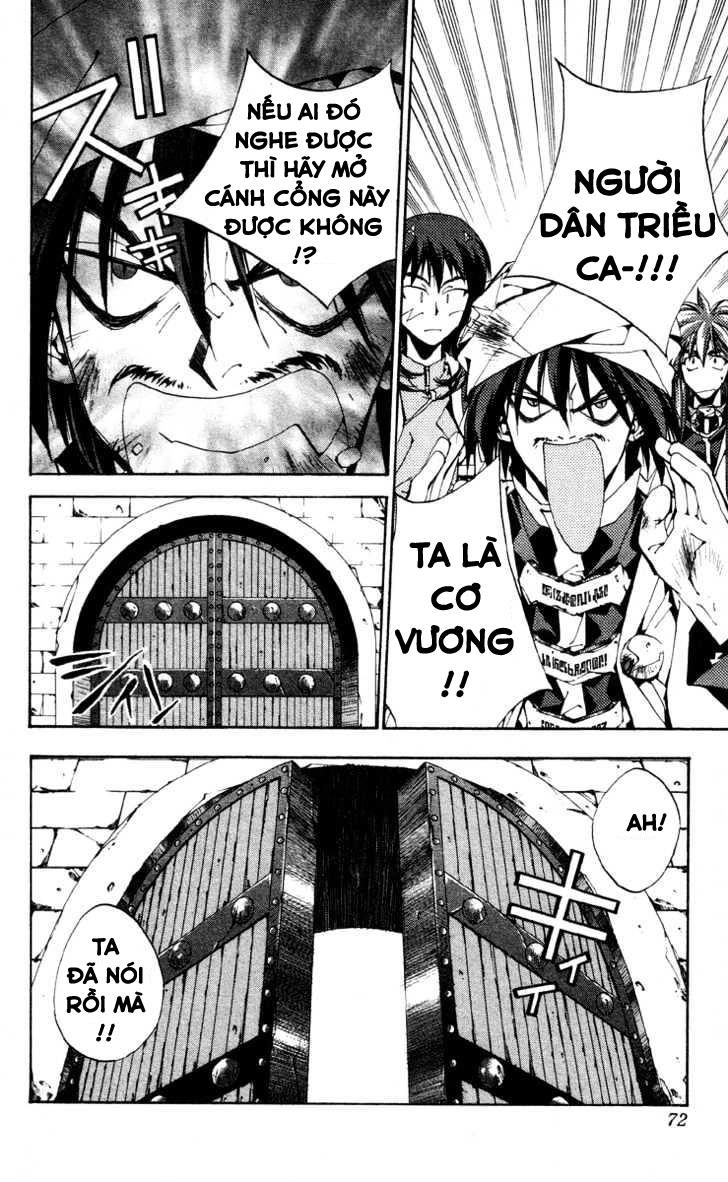 Bảng Phong Thần Chapter 173 - 6