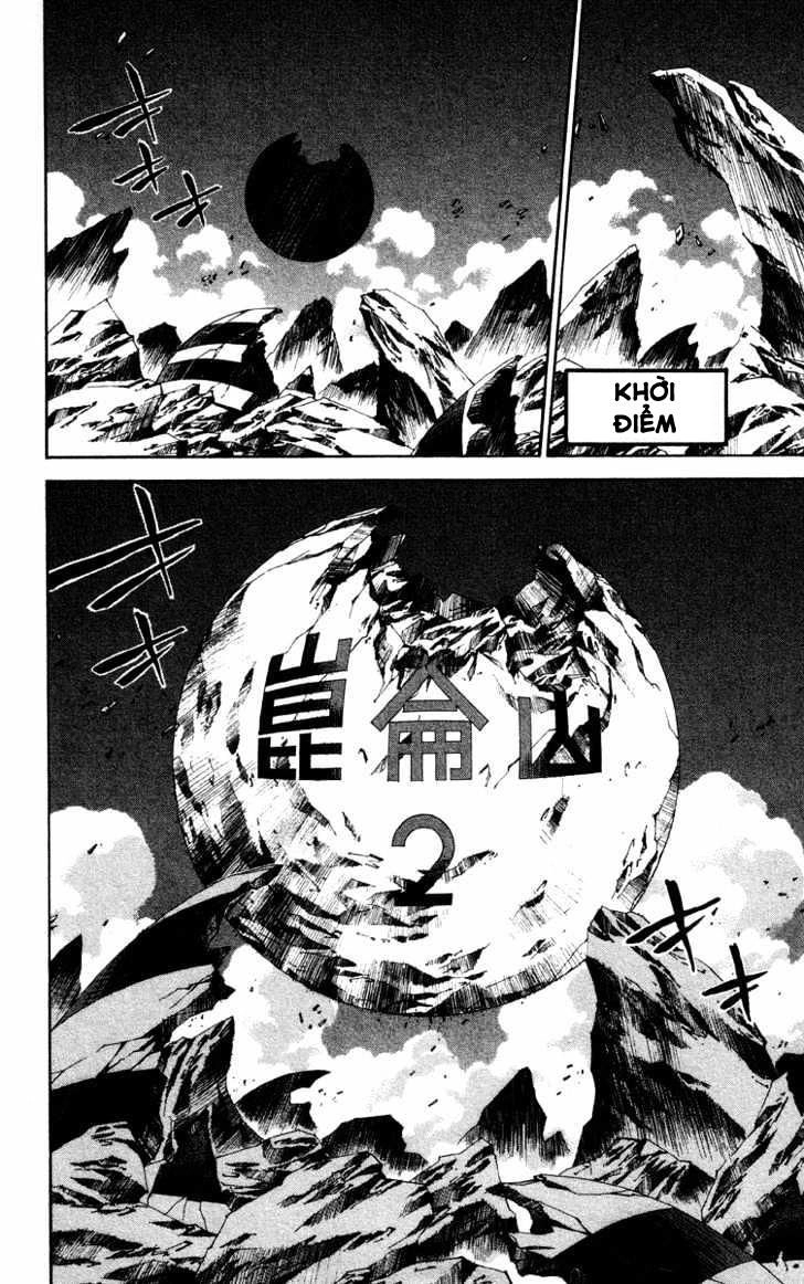 Bảng Phong Thần Chapter 175 - 11