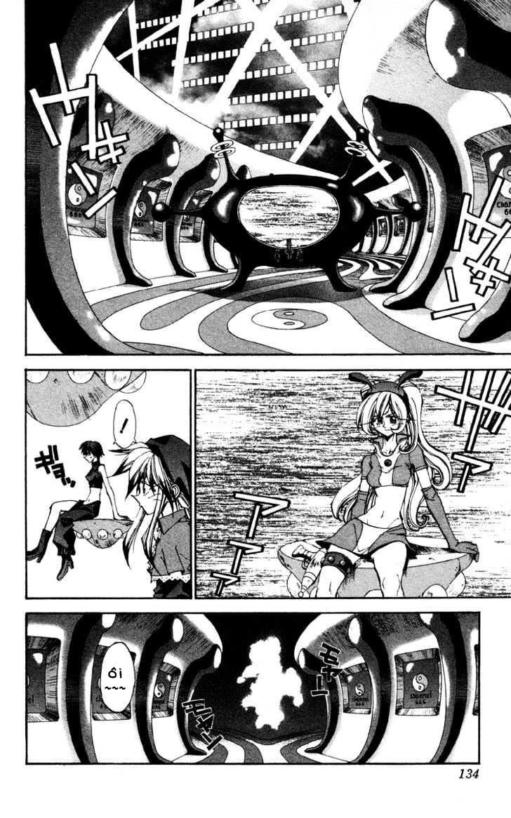 Bảng Phong Thần Chapter 176 - 3