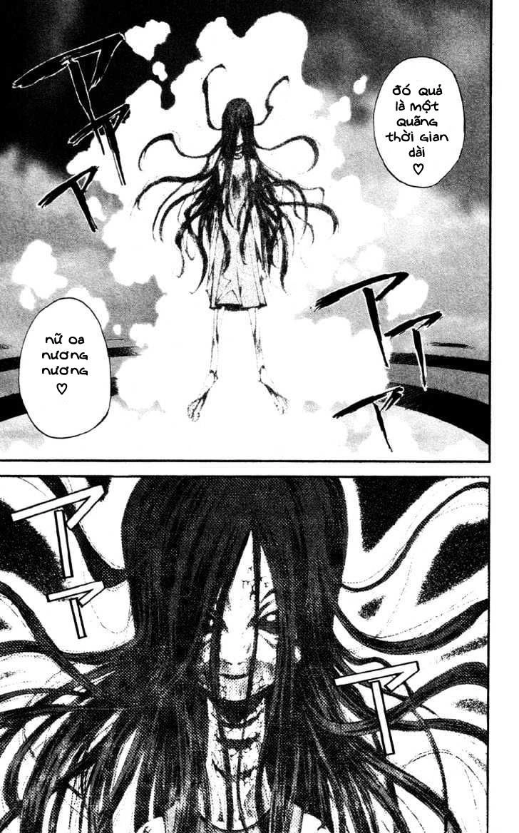 Bảng Phong Thần Chapter 176 - 4