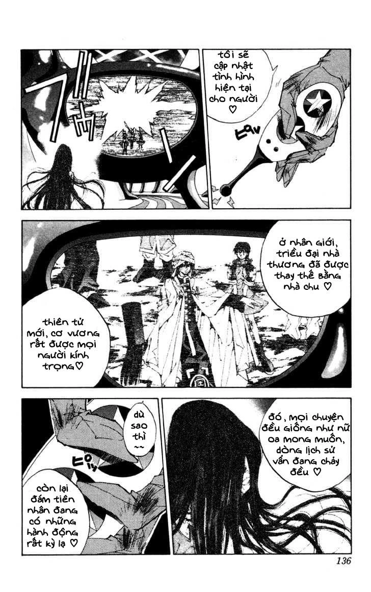 Bảng Phong Thần Chapter 176 - 5