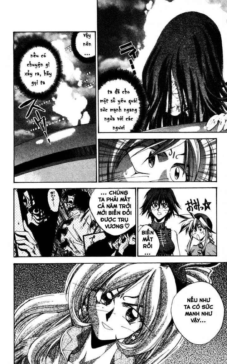 Bảng Phong Thần Chapter 176 - 9