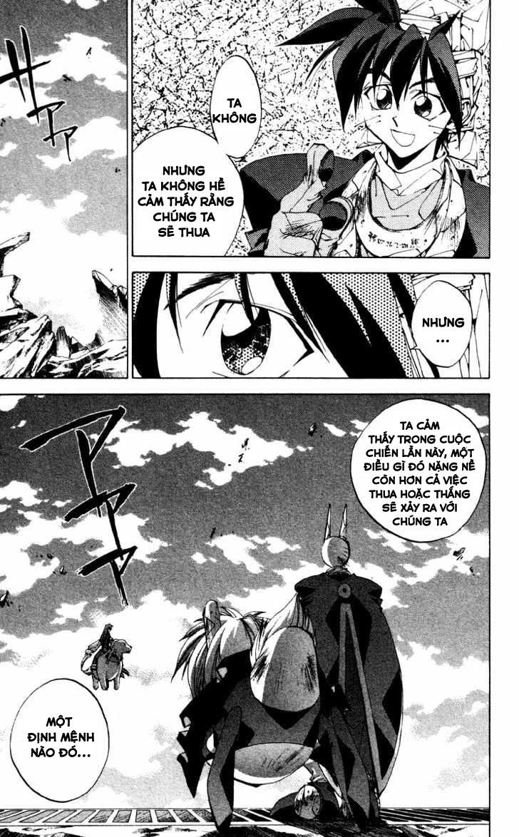 Bảng Phong Thần Chapter 176 - 16