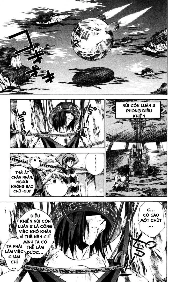 Bảng Phong Thần Chapter 176.5 - 3