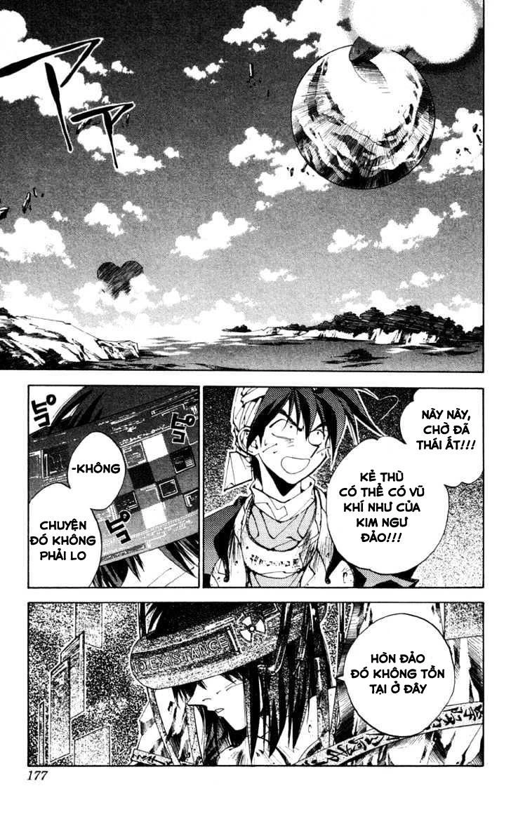 Bảng Phong Thần Chapter 177 - 7