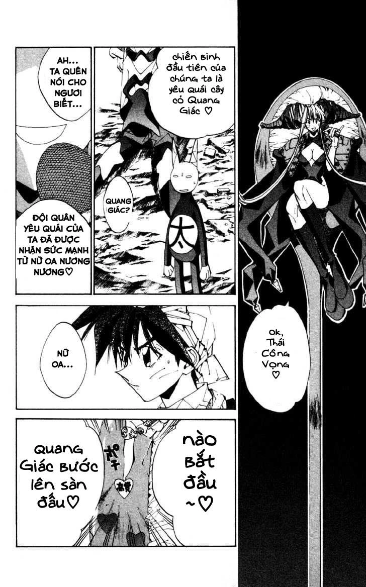 Bảng Phong Thần Chapter 179 - 9