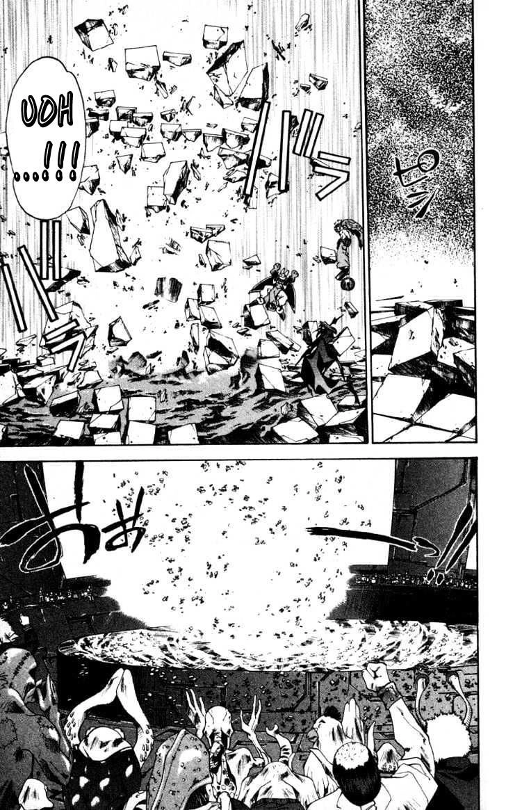 Bảng Phong Thần Chapter 179 - 10