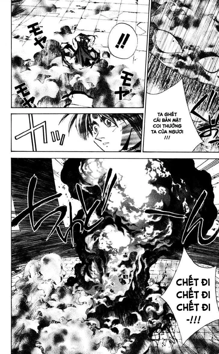 Bảng Phong Thần Chapter 181 - 10