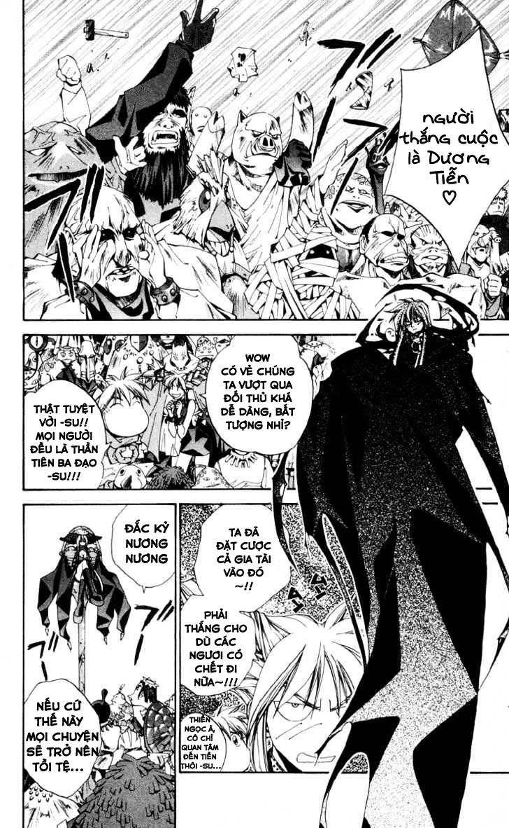 Bảng Phong Thần Chapter 182 - 2