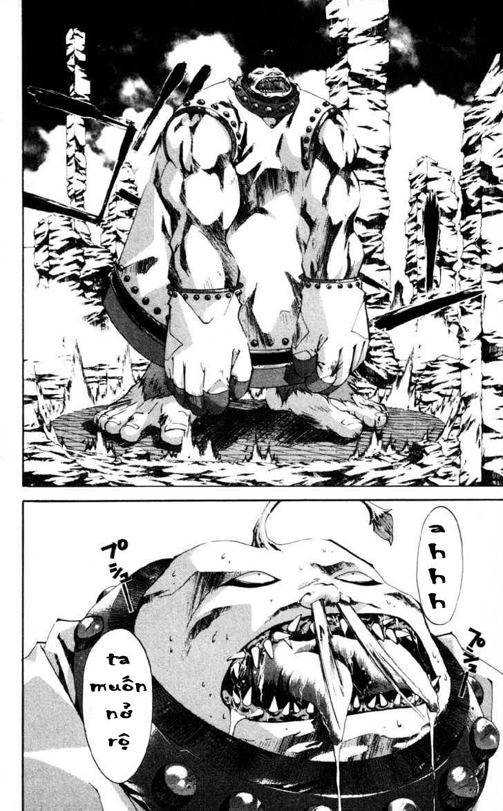 Bảng Phong Thần Chapter 182 - 6