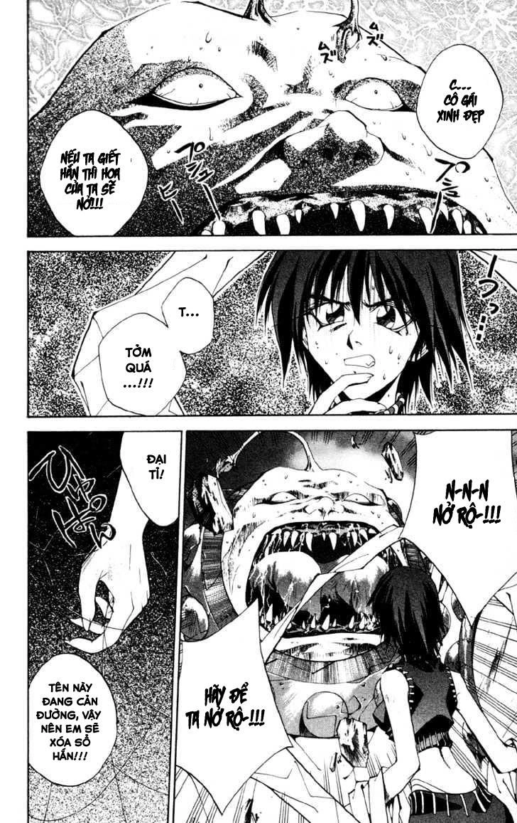 Bảng Phong Thần Chapter 182 - 12