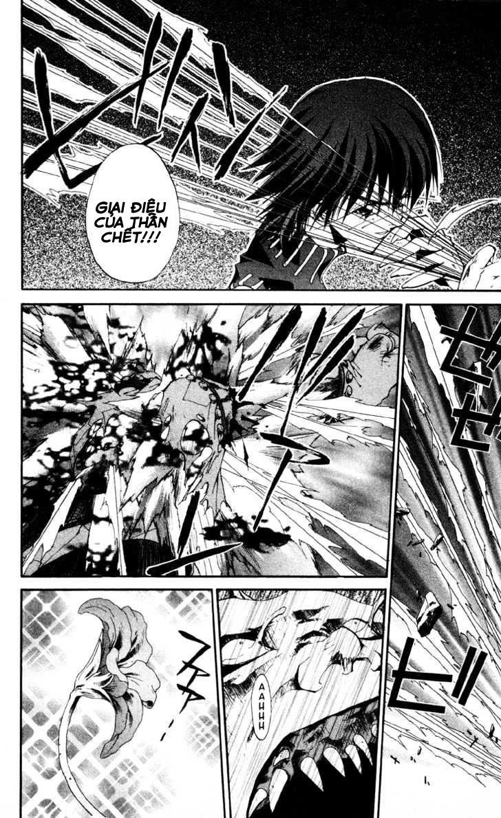 Bảng Phong Thần Chapter 182 - 14