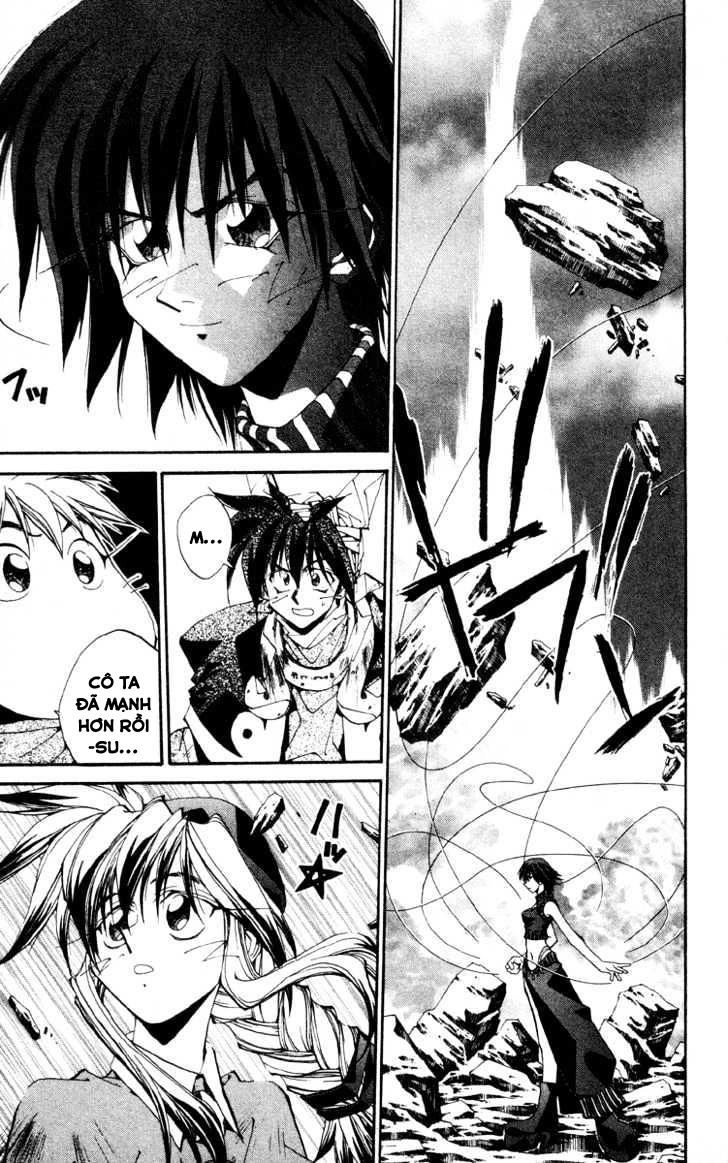 Bảng Phong Thần Chapter 182 - 15