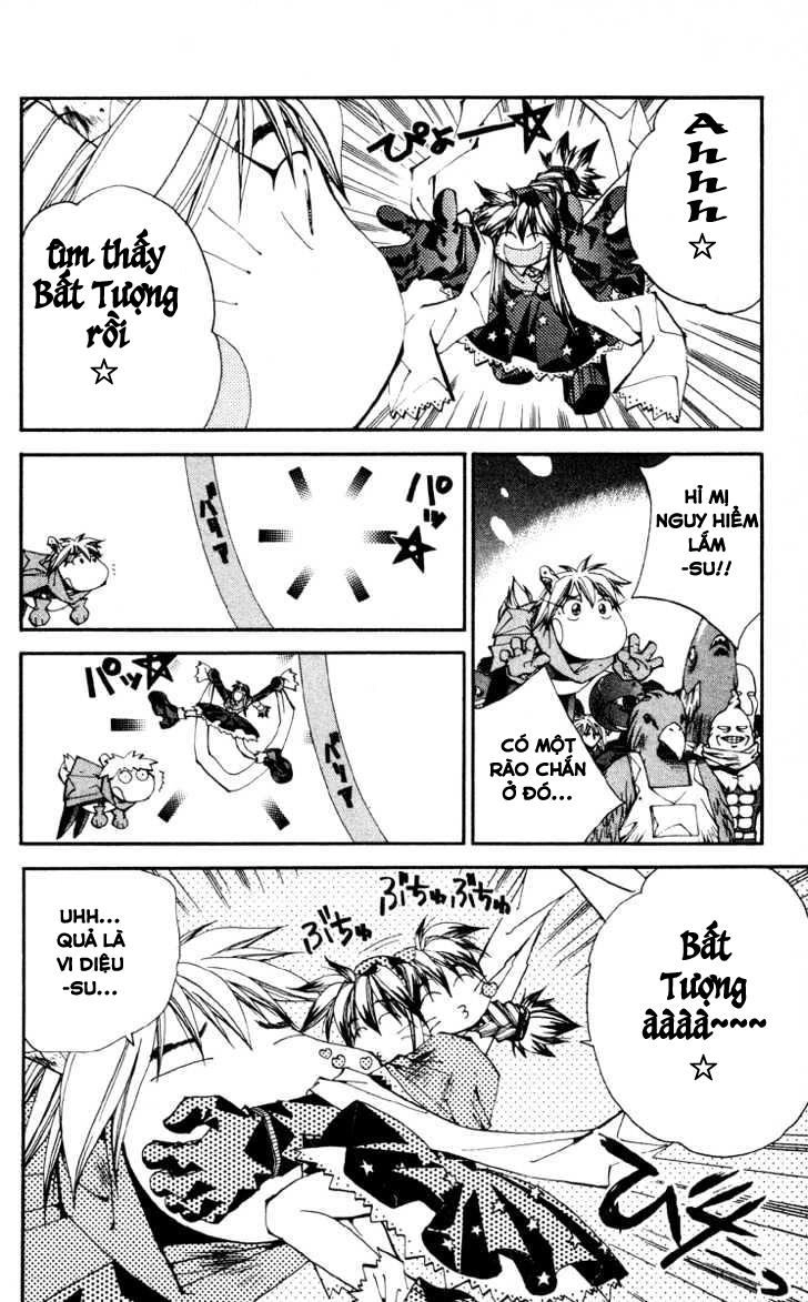 Bảng Phong Thần Chapter 182 - 16