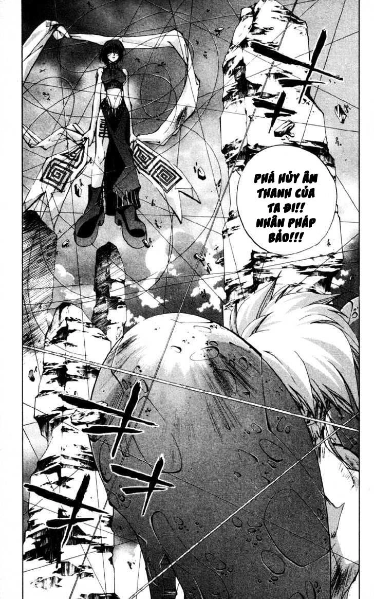 Bảng Phong Thần Chapter 182 - 19