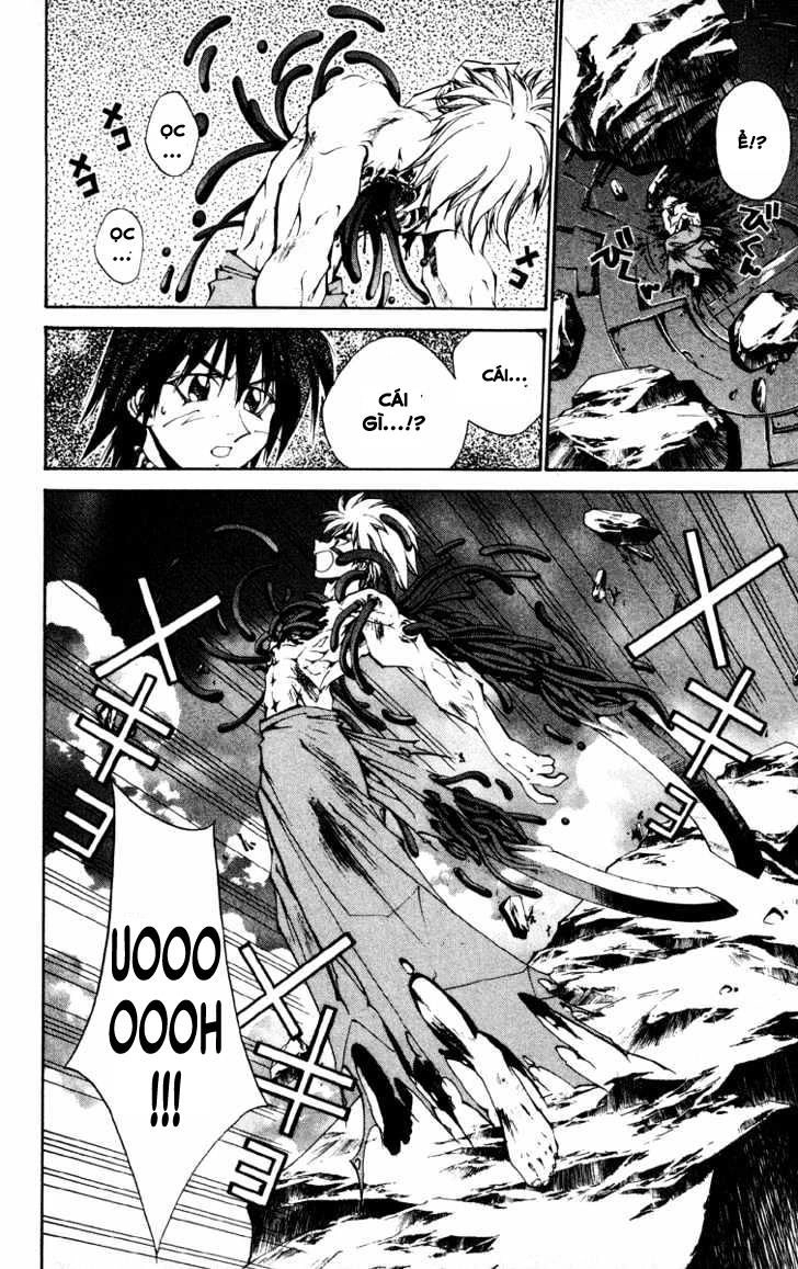 Bảng Phong Thần Chapter 183 - 17