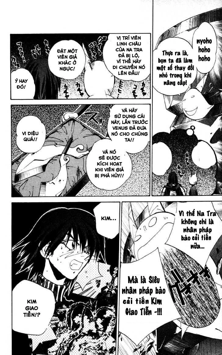 Bảng Phong Thần Chapter 184 - 2