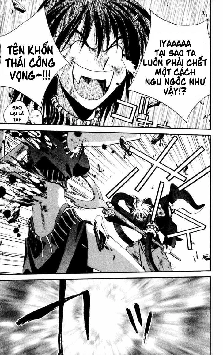 Bảng Phong Thần Chapter 184 - 8