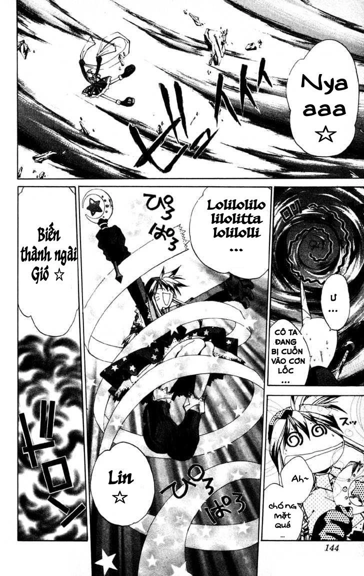 Bảng Phong Thần Chapter 184 - 17