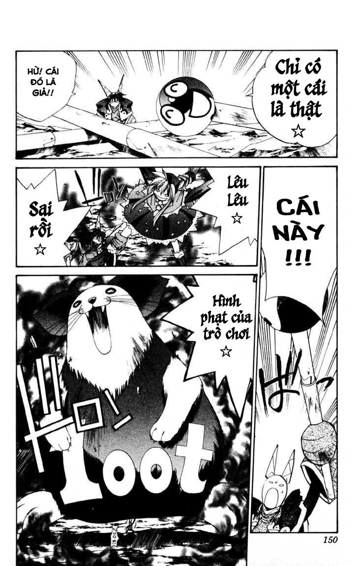 Bảng Phong Thần Chapter 185 - 4