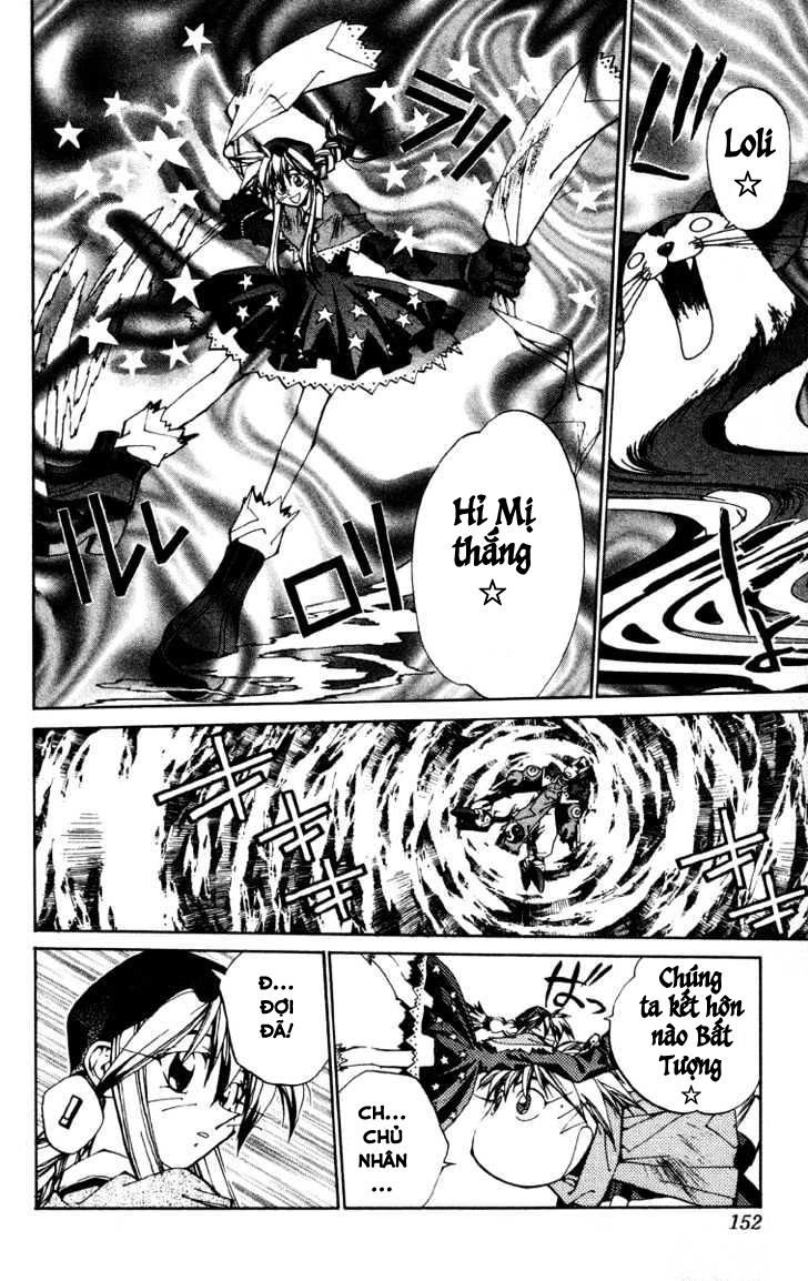 Bảng Phong Thần Chapter 185 - 6