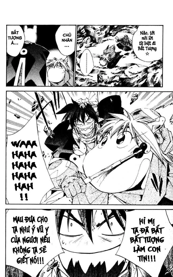 Bảng Phong Thần Chapter 185 - 8