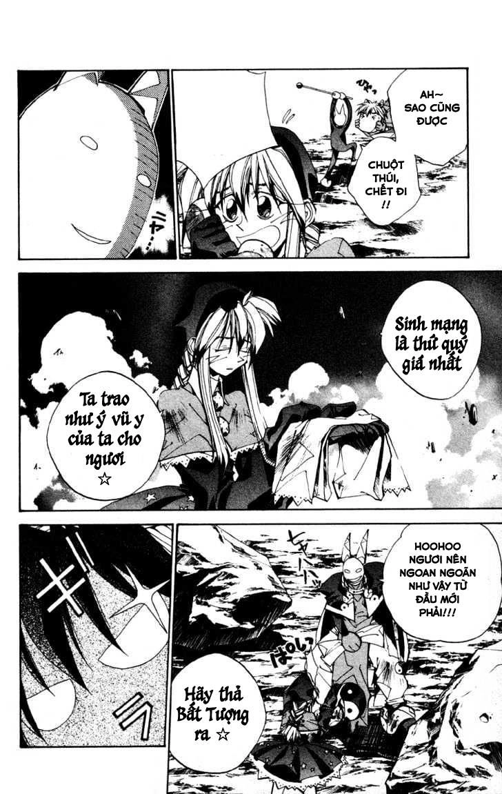 Bảng Phong Thần Chapter 185 - 10