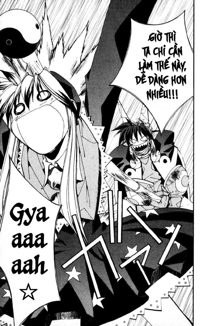 Bảng Phong Thần Chapter 185 - 11