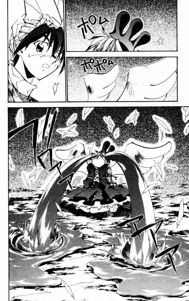 Bảng Phong Thần Chapter 185 - 14