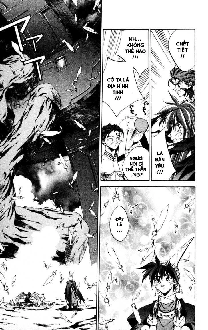 Bảng Phong Thần Chapter 185 - 15