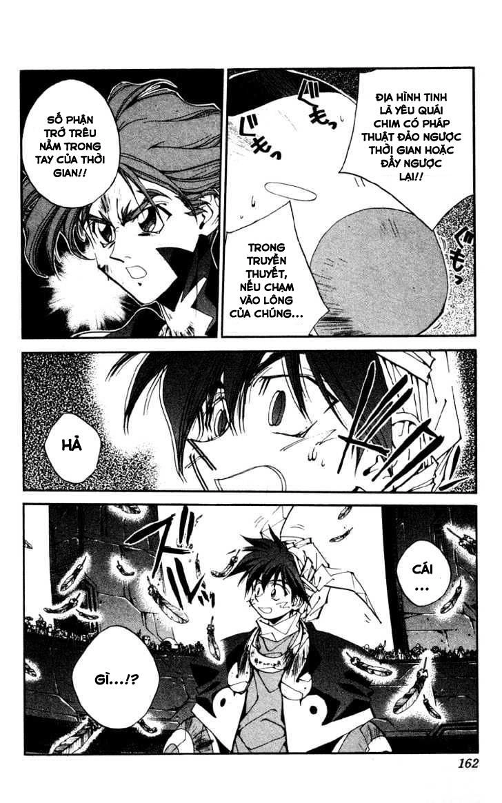 Bảng Phong Thần Chapter 185 - 16