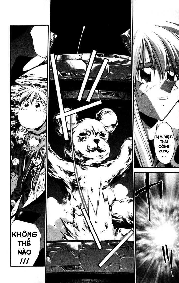 Bảng Phong Thần Chapter 185 - 18