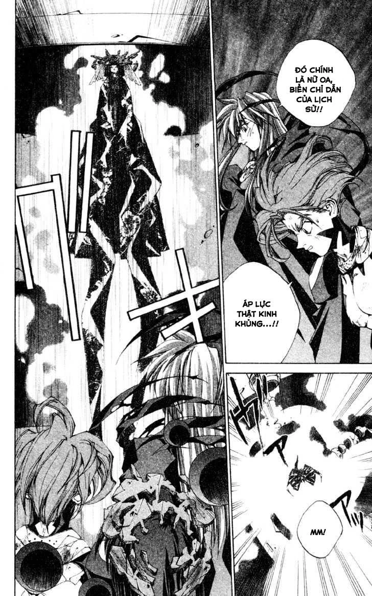 Bảng Phong Thần Chapter 189 - 2