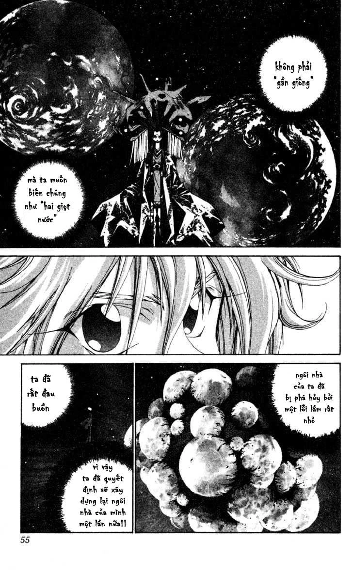 Bảng Phong Thần Chapter 189 - 9