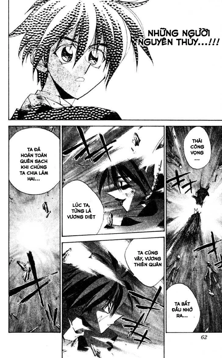 Bảng Phong Thần Chapter 189 - 16