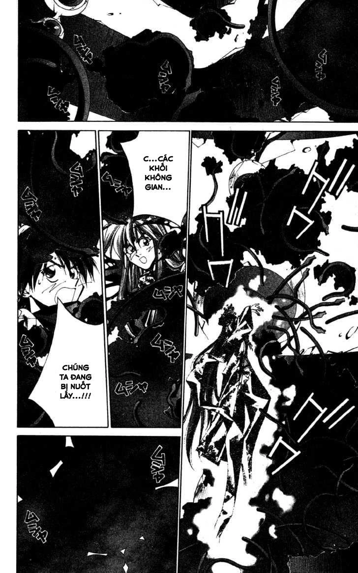 Bảng Phong Thần Chapter 190 - 4