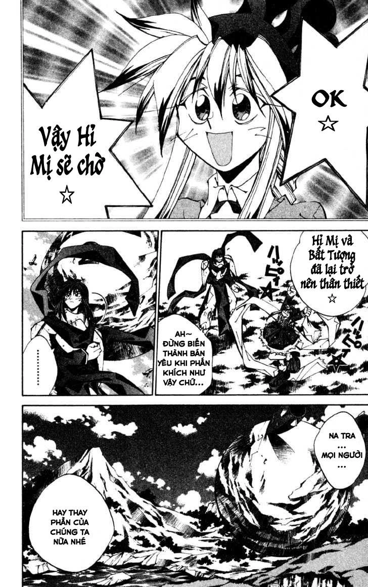 Bảng Phong Thần Chapter 190 - 8