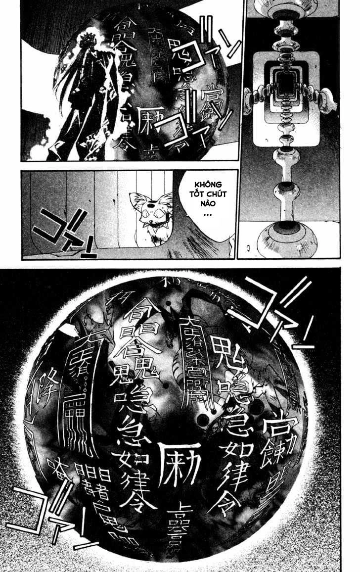 Bảng Phong Thần Chapter 190 - 9